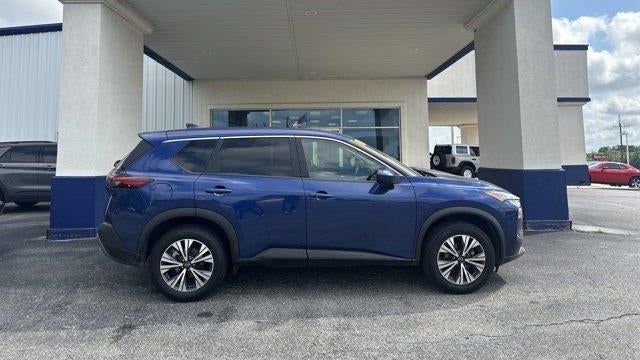 Preowned 2023 Nissan Rogue SV for Sale