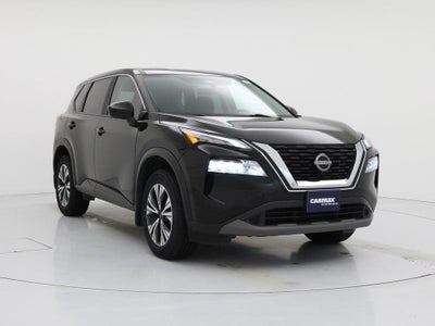Photo of a 2023 Nissan Rogue AWD SV 4DR Crossover for sale