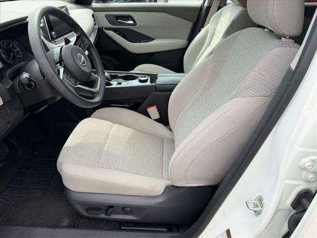 2023 Nissan Rogue - $23,954