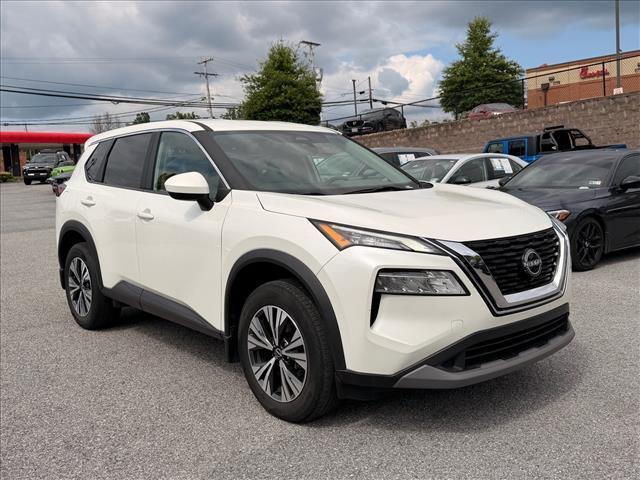 2023 Nissan Rogue - $23,954