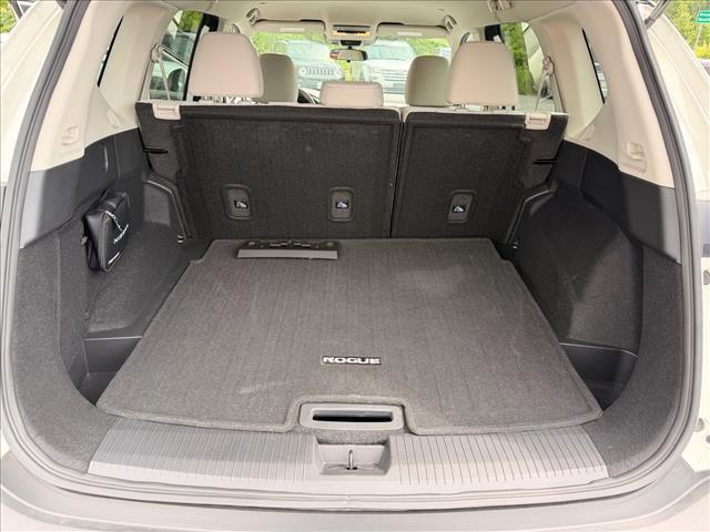 2023 Nissan Rogue - $23,954