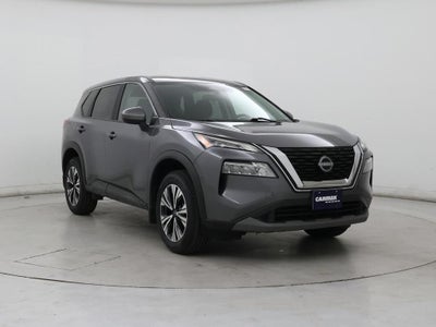 2023 Nissan Rogue AWD SV 4DR Crossover