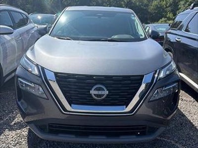 2023 Nissan Rogue AWD SV 4DR Crossover