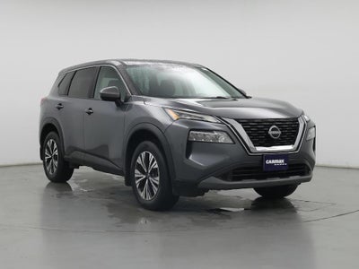 Photo of a 2023 Nissan Rogue AWD SV 4DR Crossover for sale