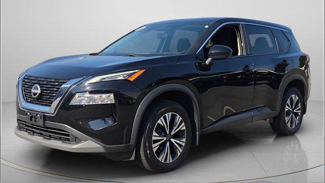 Preowned 2023 Nissan Rogue SV for Sale