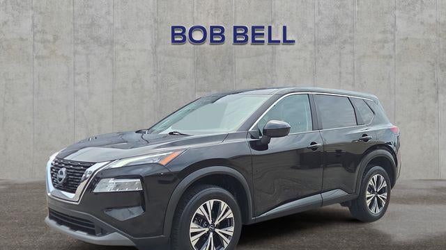 Preowned 2023 Nissan Rogue SV for Sale