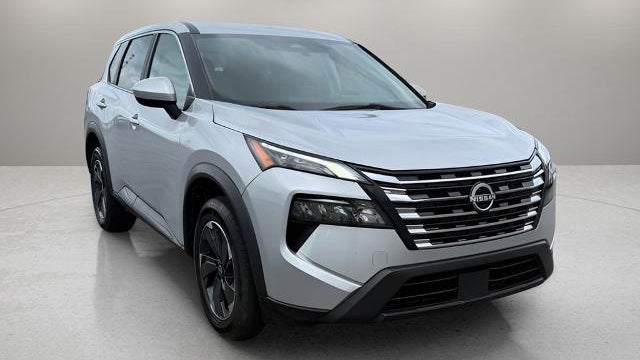 Preowned 2024 Nissan Rogue SV for Sale