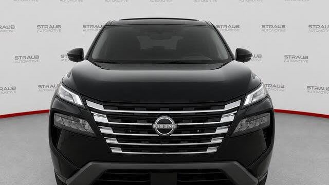 Preowned 2024 Nissan Rogue SV for Sale