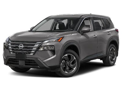 Photo of a 2024 Nissan Rogue AWD SV 4DR Crossover for sale