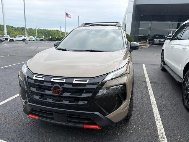 2025 Nissan Rogue - $29,500
