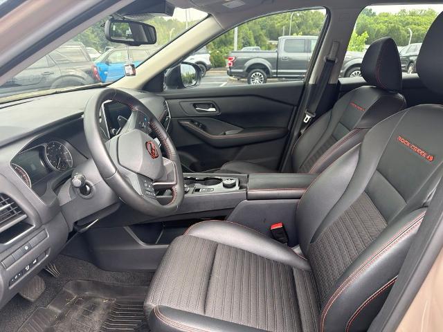 2025 Nissan Rogue - $29,500