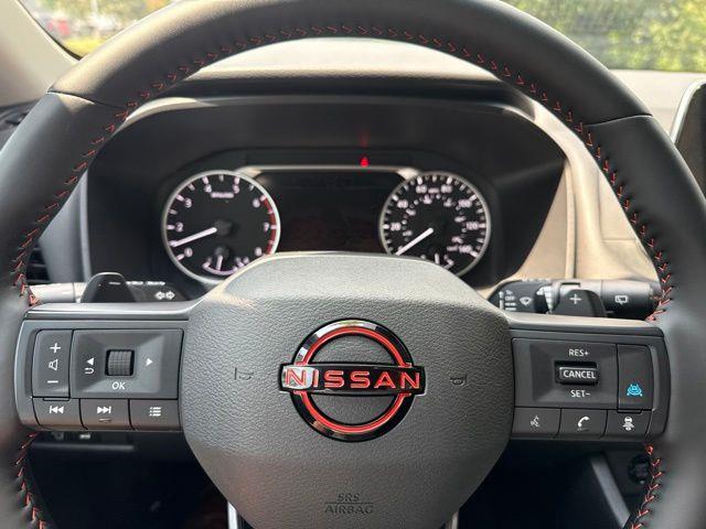 2025 Nissan Rogue - $29,500