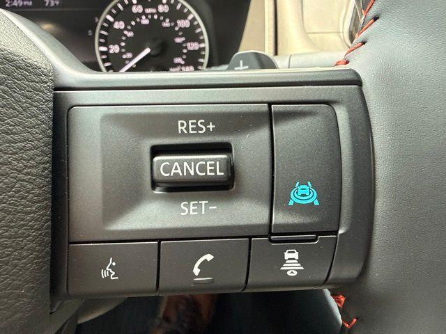2025 Nissan Rogue - $29,500