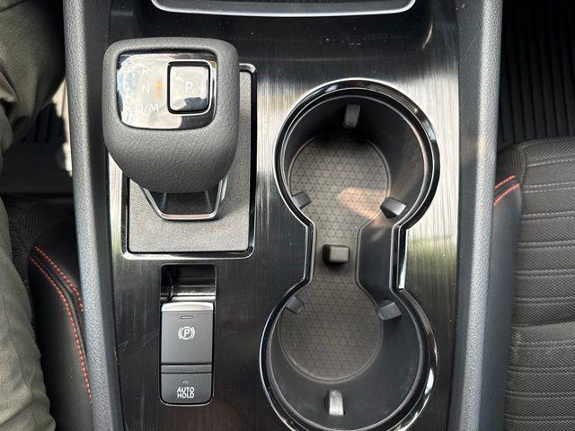 2025 Nissan Rogue - $29,500