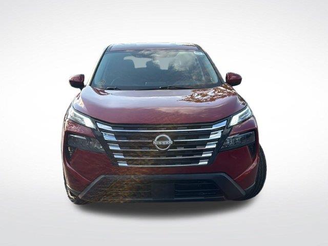 2025 Nissan Rogue - $19,976