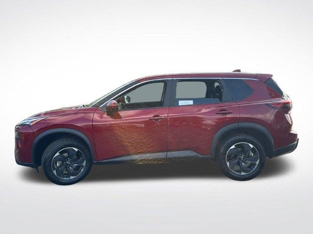 2025 Nissan Rogue - $19,976