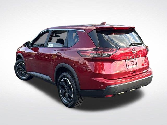 2025 Nissan Rogue - $19,976