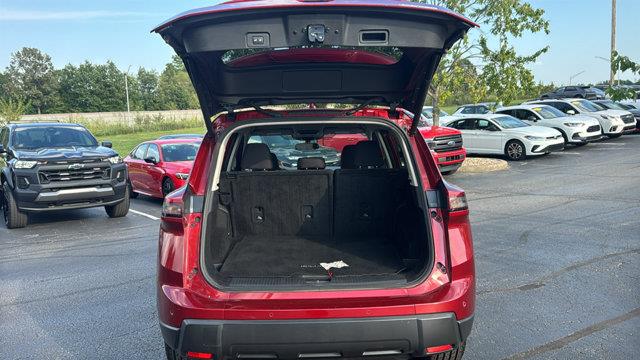 2025 Nissan Rogue - $19,976