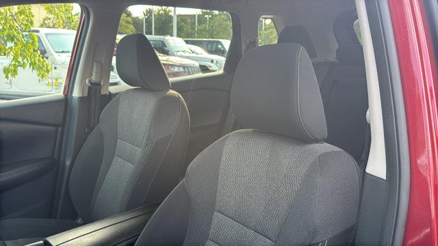 2025 Nissan Rogue - $19,976