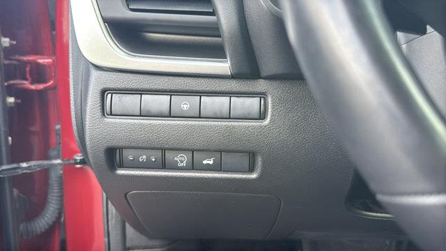 2025 Nissan Rogue - $19,976