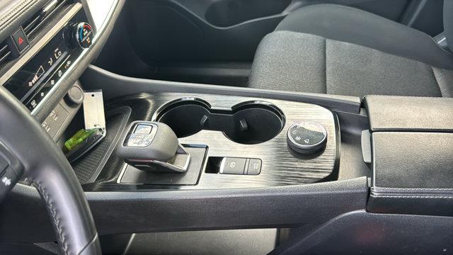 2025 Nissan Rogue - $19,976