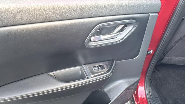 2025 Nissan Rogue - $19,976