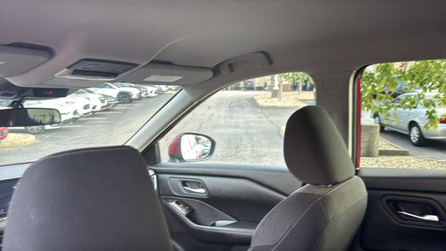 2025 Nissan Rogue - $19,976