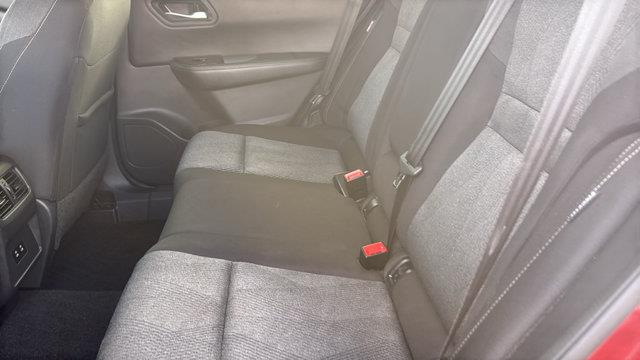 2025 Nissan Rogue - $19,976
