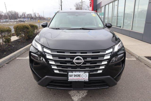 2025 Nissan Rogue - $23,094