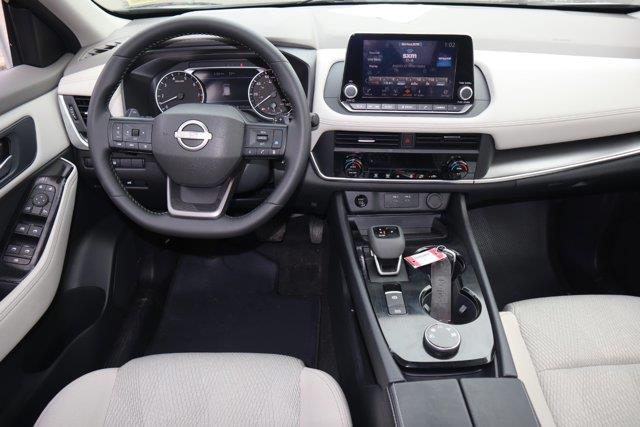 2025 Nissan Rogue - $23,094