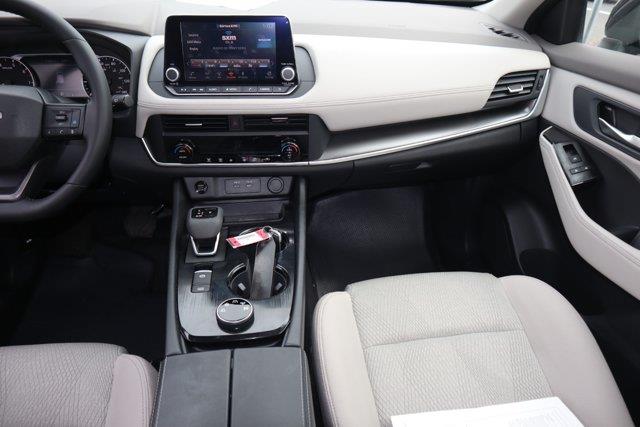 2025 Nissan Rogue - $23,094