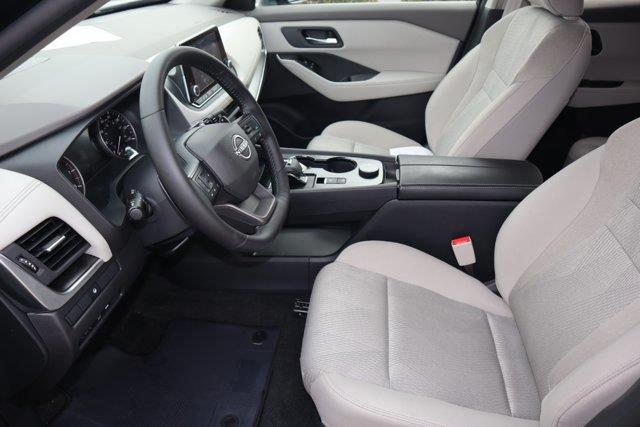 2025 Nissan Rogue - $23,094