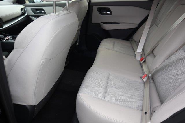 2025 Nissan Rogue - $23,094