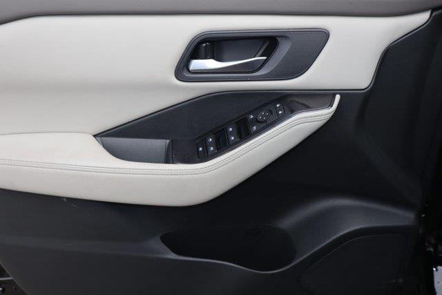 2025 Nissan Rogue - $23,094