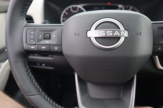 2025 Nissan Rogue - $23,094