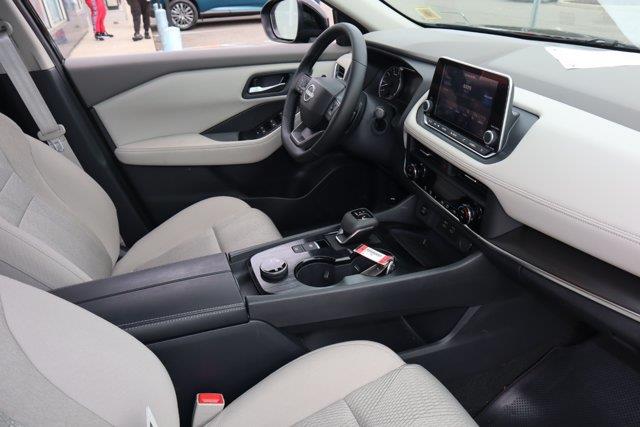 2025 Nissan Rogue - $23,094