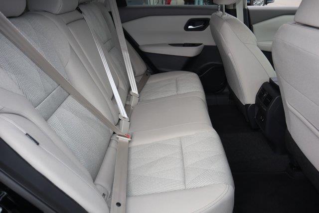 2025 Nissan Rogue - $23,094