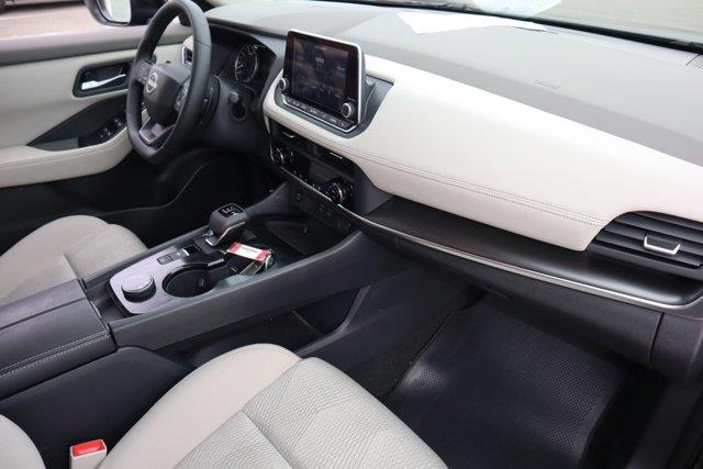 2025 Nissan Rogue - $23,094