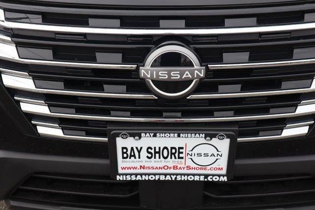 2025 Nissan Rogue - $23,094