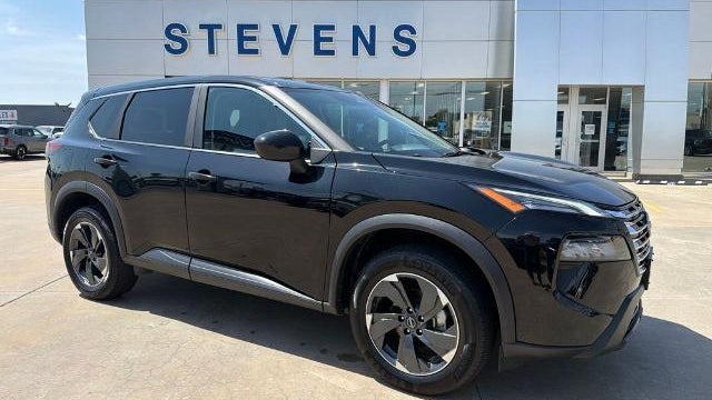 Preowned 2025 Nissan Rogue Rock Creek for Sale