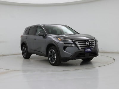 Photo of a 2025 Nissan Rogue AWD SV 4DR Crossover for sale