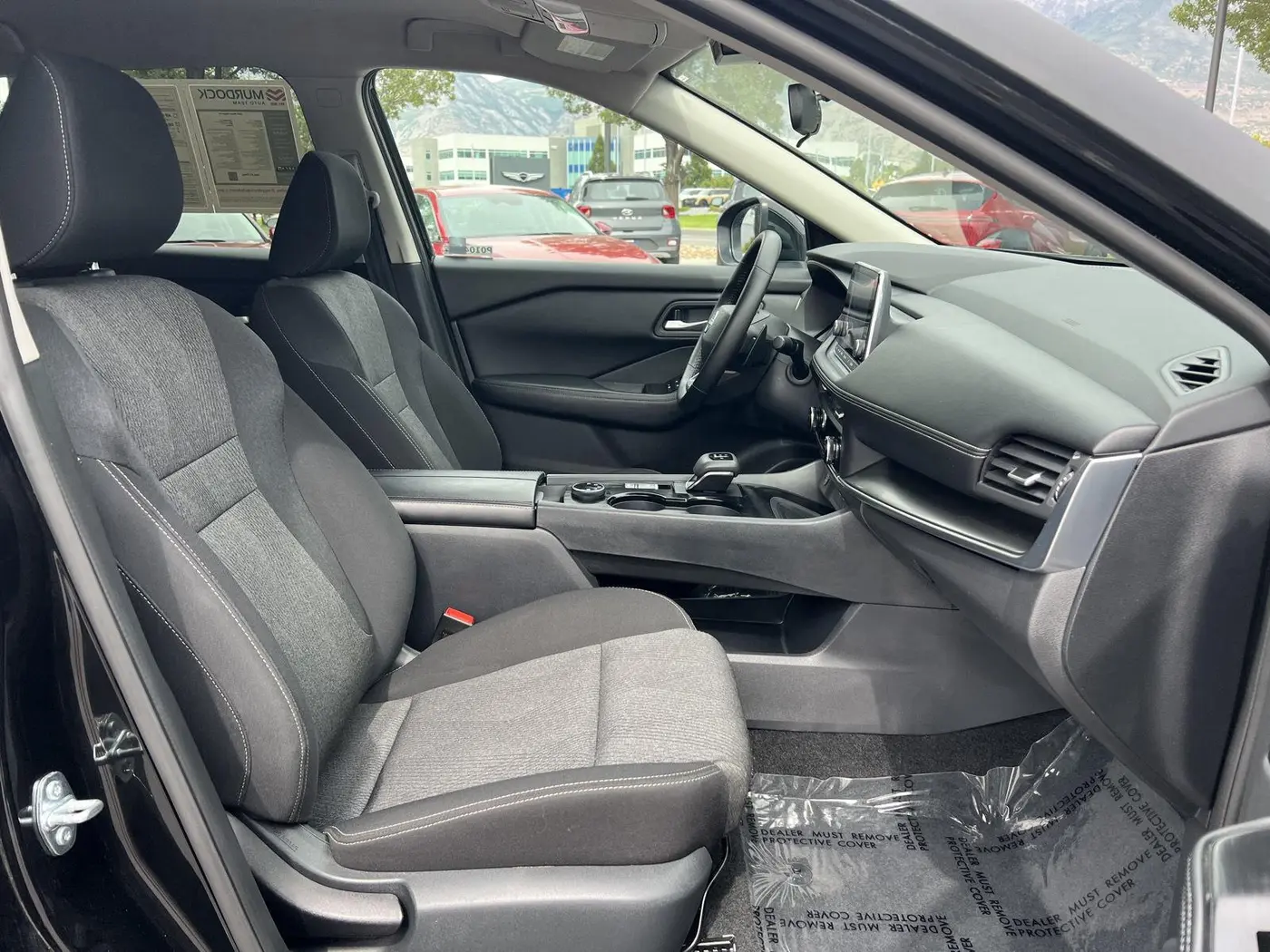 2025 Nissan Rogue - $22,049