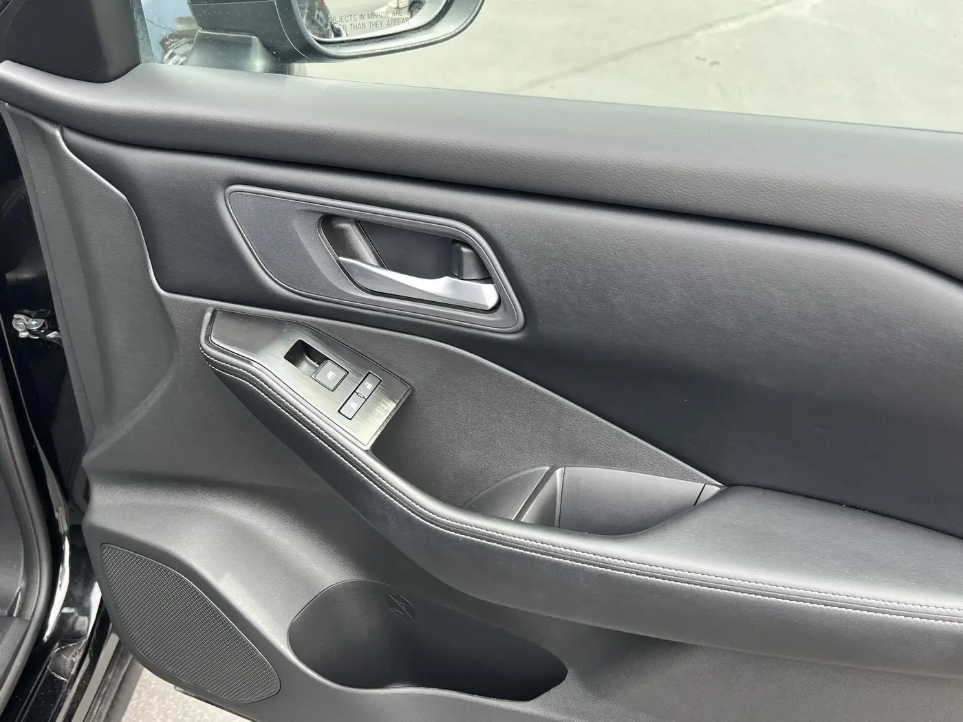 2025 Nissan Rogue - $22,049
