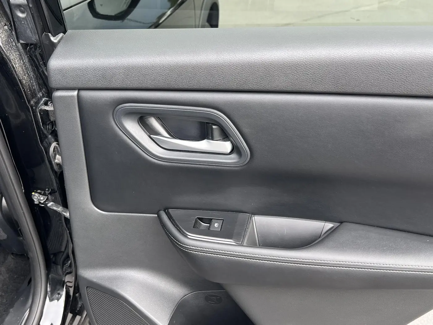 2025 Nissan Rogue - $22,049
