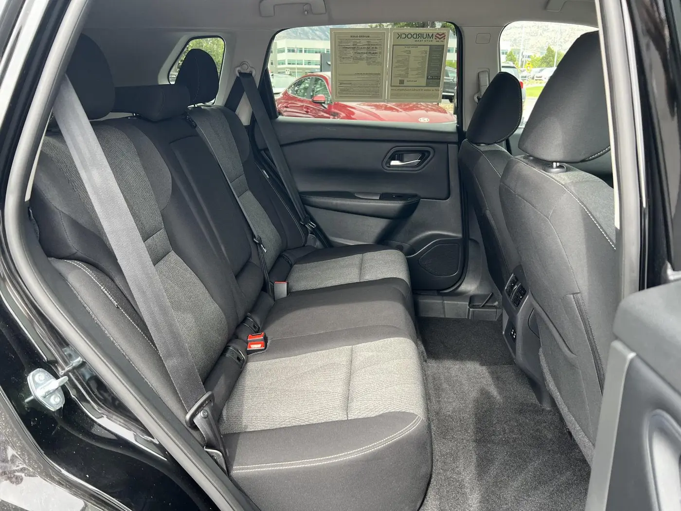 2025 Nissan Rogue - $22,049