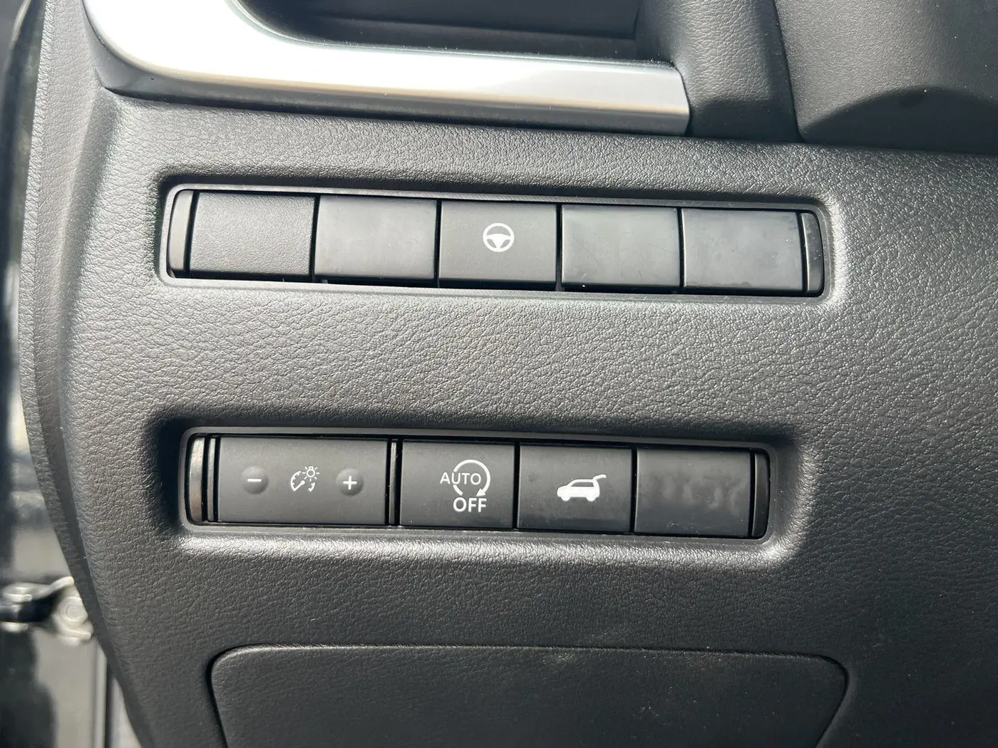 2025 Nissan Rogue - $22,049