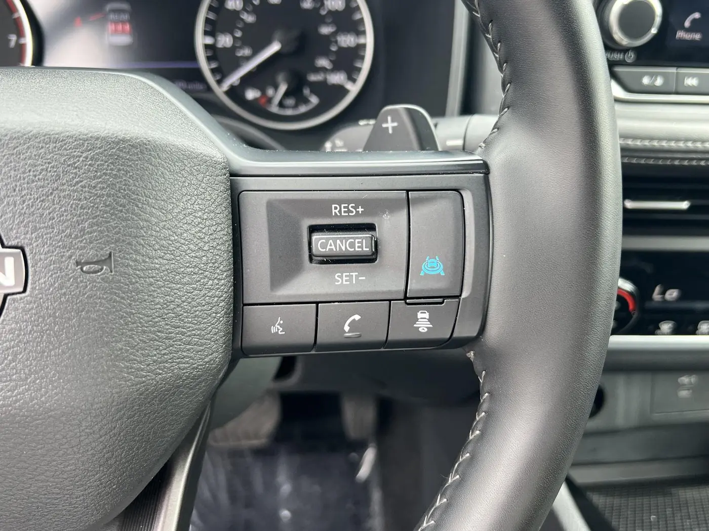 2025 Nissan Rogue - $22,049