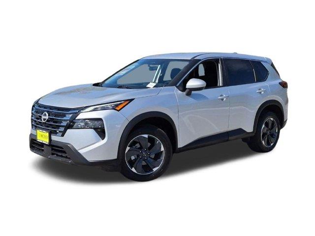 2025 Nissan Rogue - $22,888
