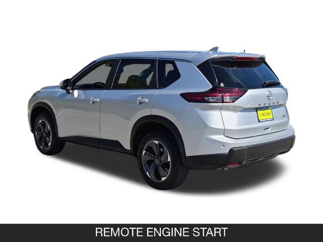 2025 Nissan Rogue - $22,888