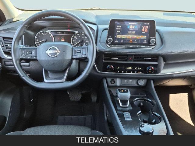 2025 Nissan Rogue - $22,888